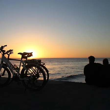 Olas Mar Daire Playa del Ingles (Gran Canaria)