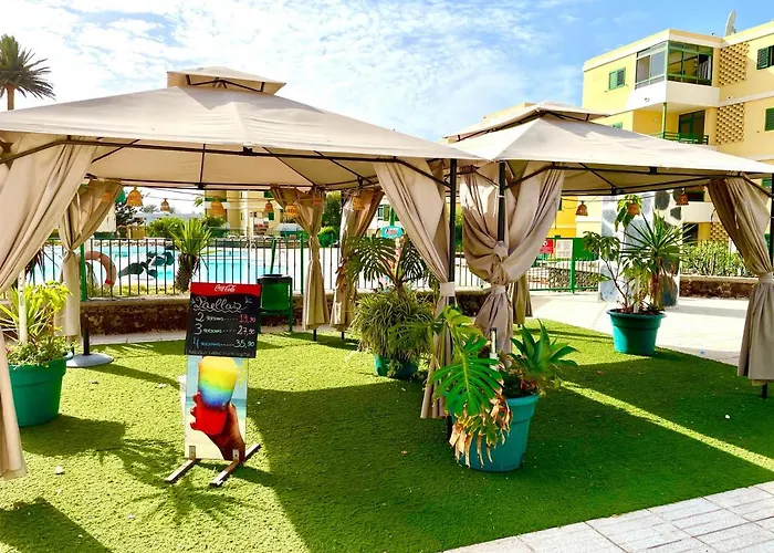 Olas Mar פלאייה דל אינגלז