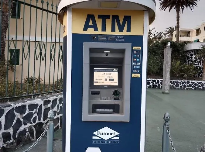 Olas Mar Apartmán *