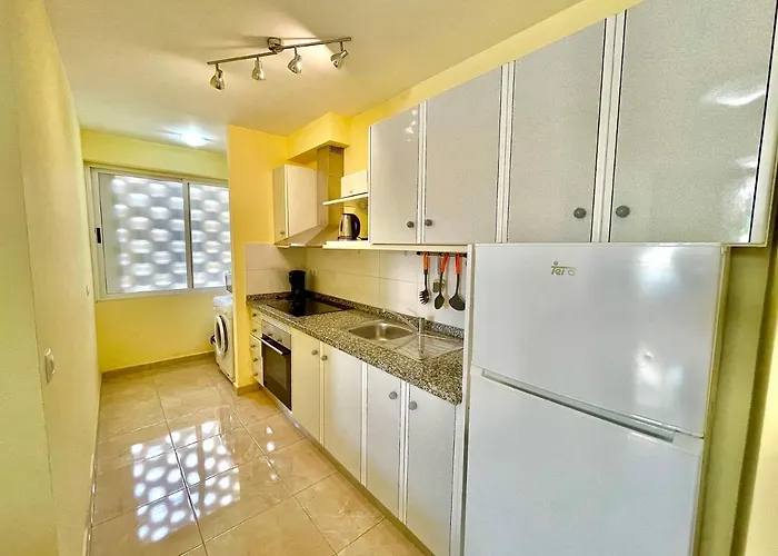 Olas Mar Apartmán *