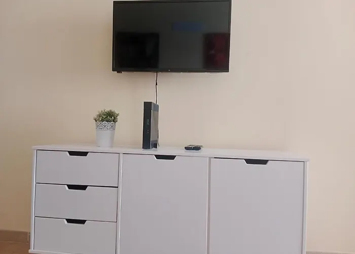 Olas Mar Apartmán *