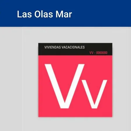 Olas Mar Apartament Playa del Inglés