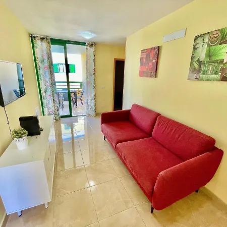 Apartament Olas Mar