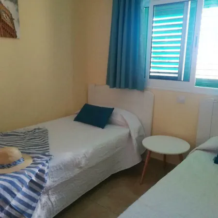 Apartament Olas Mar