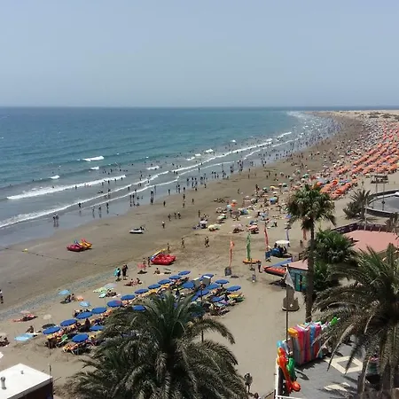 Olas Mar Appartamento