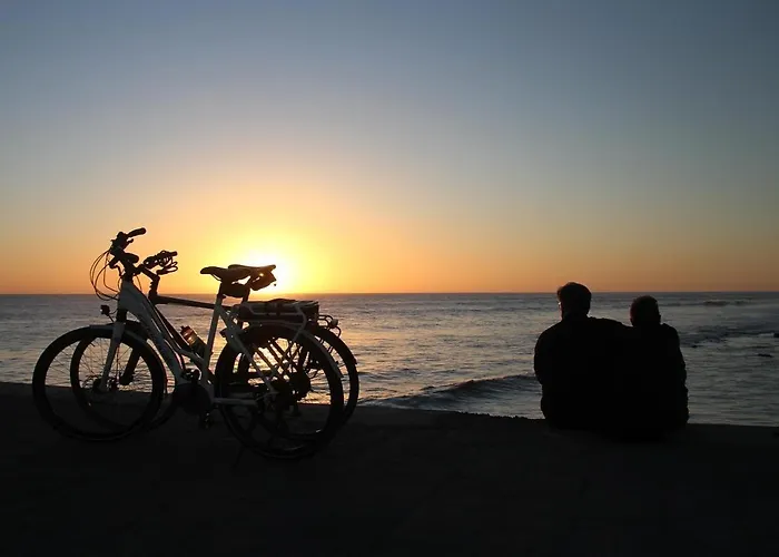 Olas Mar Διαμέρισμα Πλάγια ντελ Ινγκλές