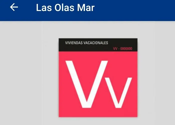 Olas Mar Apartment Playa del Ingles (Gran Canaria)